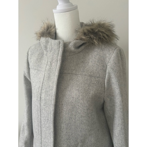 J.Crew Factory Vail Parka - Picture 10 of 16